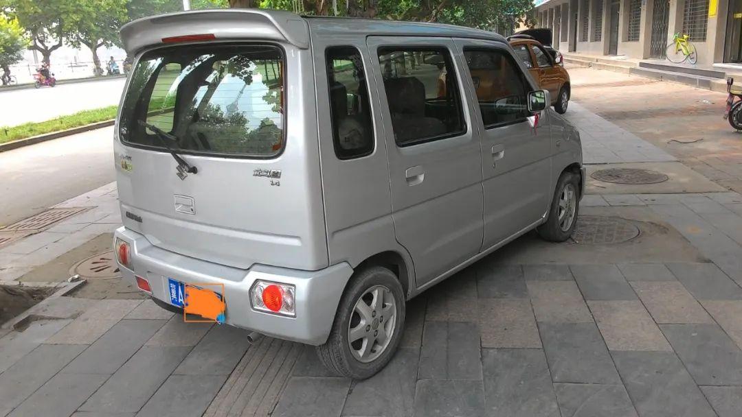 海南马自达323报价悬殊3万?二手车避坑指南教你省2万冤枉钱 海南马自达323报价悬殊3万?二手车避坑指南教你省2万冤枉钱