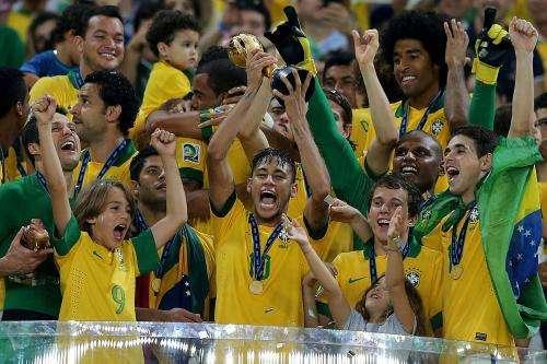 巴西国际为何成为南美足坛的 隐形冠军 ？