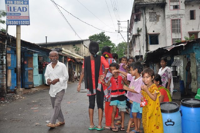 探寻印度华人社区现状,仅余6000人如何坚守? 探寻印度华人社区现状,仅余6000人如何坚守?