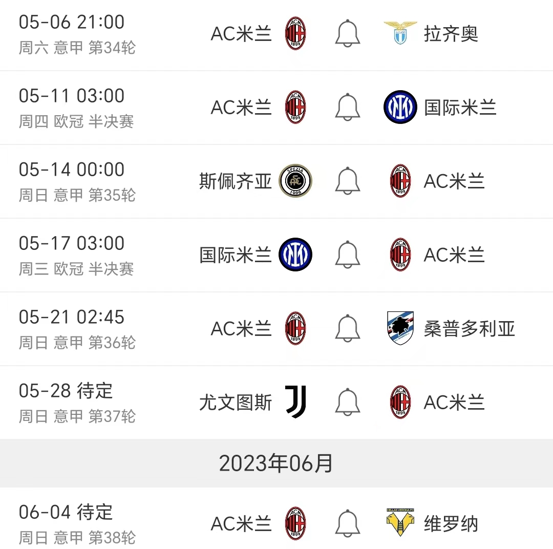 【今天晚上意甲比赛对阵双方】,精彩对决早知道 【今天晚上意甲比赛对阵双方】,精彩对决早知道