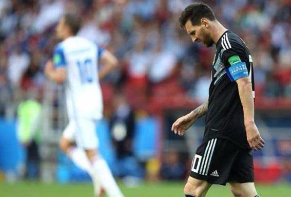 德国队为啥被日本逼到悬崖边？