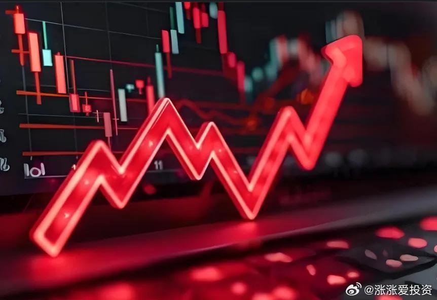 新手如何快速看懂股票开盘情况？