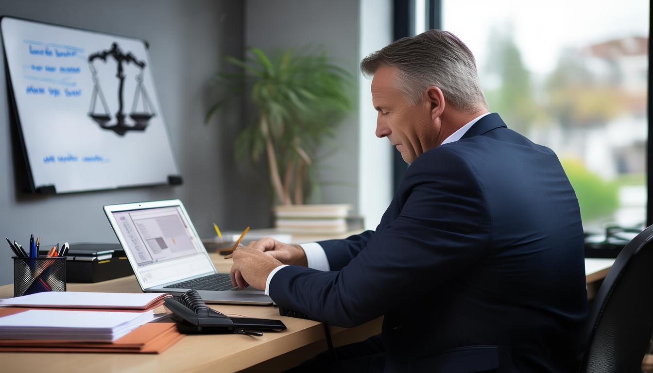 公安机关公职律师工作总结_公安局公职律师年度述职报告_警察公职律师个人总结