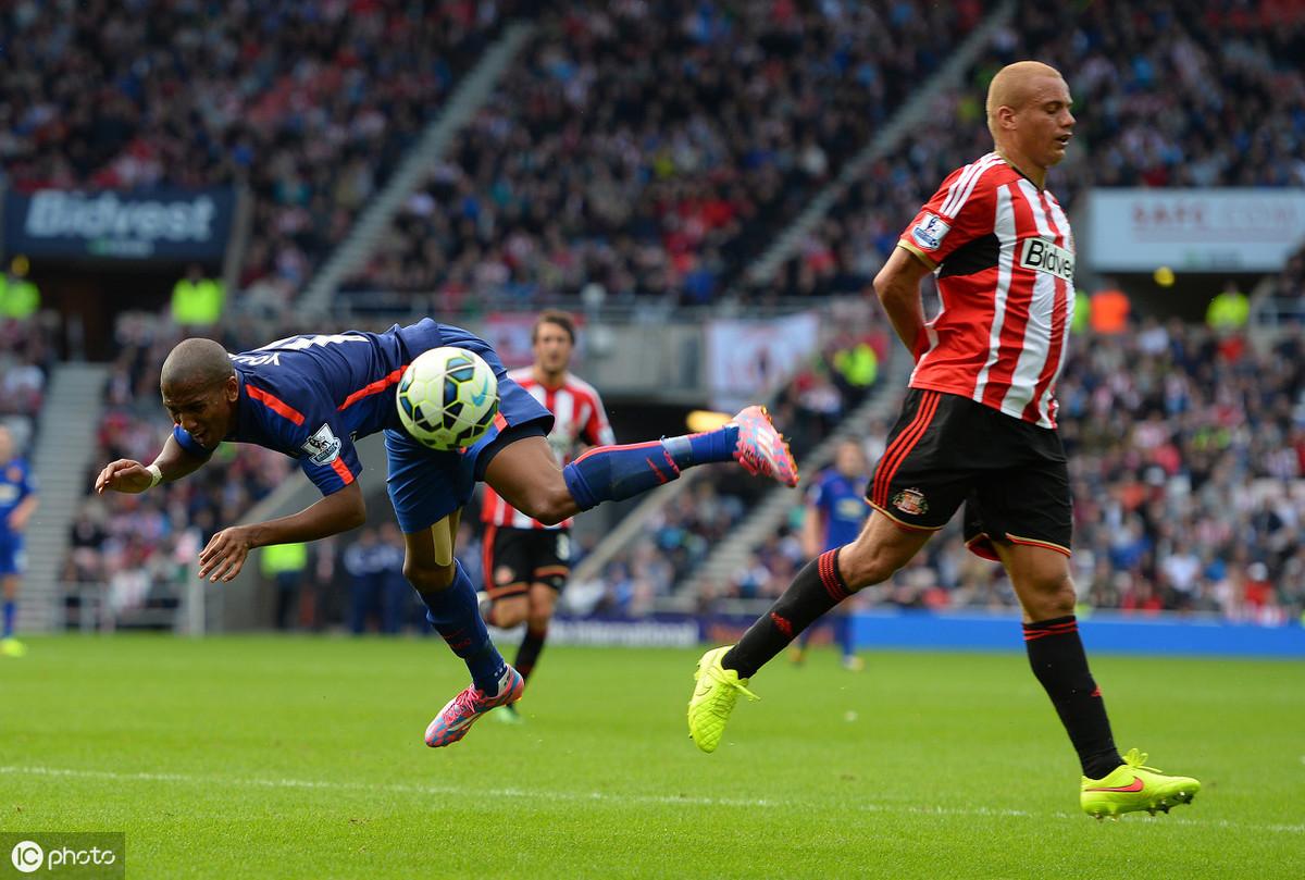 2019-20赛季英超赛程公布：首轮曼联vs切尔西！