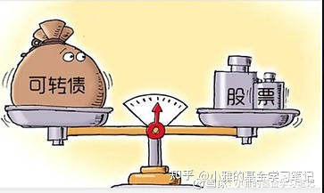 什么是可转债通俗解释？看完这篇秒懂不用再查资料啦超简单