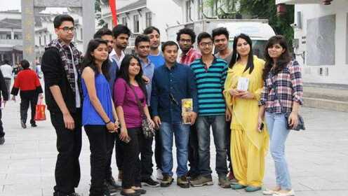 印度人不常来中国，主要原因是什么呢？背后的原因可能和你想的不一样