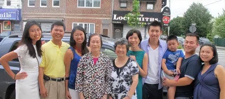 澳洲华人李隽简介资料图片:她为何公派留学后抛夫弃子? 澳洲华人李隽简介资料图片:她为何公派留学后抛夫弃子?