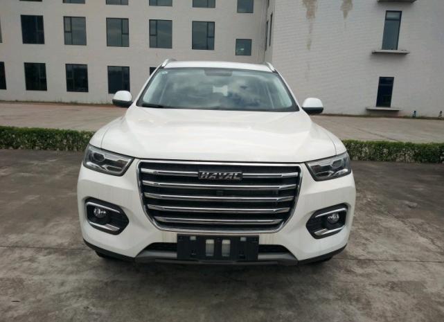 哈佛H6油耗真的像传说中那么高吗？