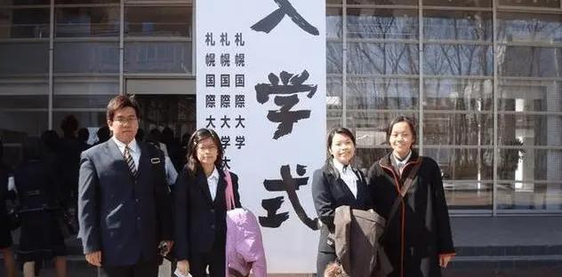 为什么美俄没日本人学校？而日本人在中国不但有日本街，还创立学校！