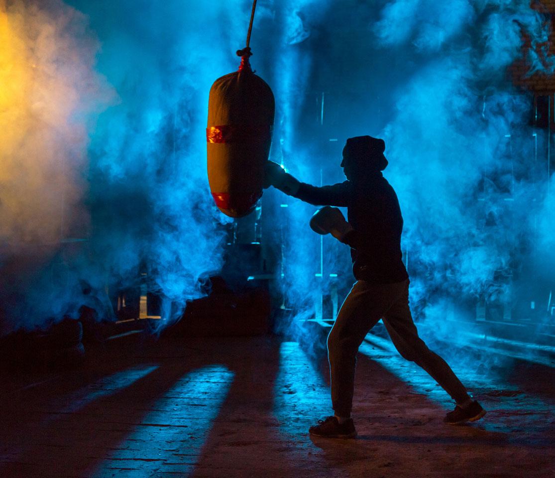 梦见报仇杀人预示什么?权威解梦与科学破局指南 梦见报仇杀人预示什么?权威解梦与科学破局指南