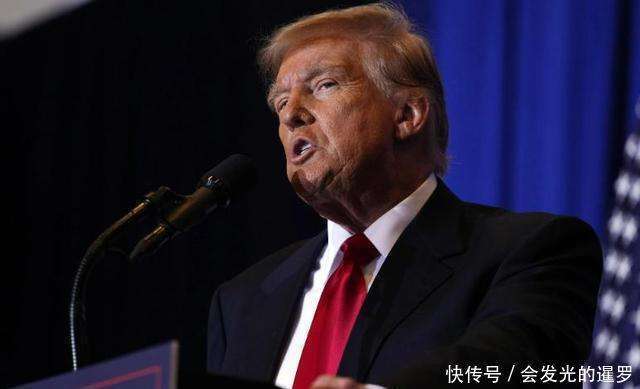 特朗普以后的命运_健康能撑多久？