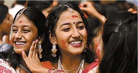 深度剖析:为何印度人穷却能保持乐观心态? 深度剖析:为何印度人穷却能保持乐观心态?