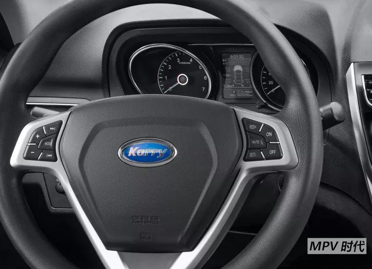 家庭出行挤不下？开瑞K50大空间7座省3万，避坑选车难题