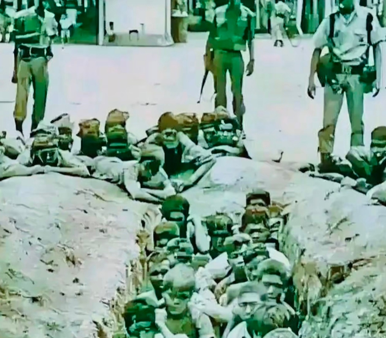 印度华人被迫迁移事件,探寻历史洪流中的沧桑命运 印度华人被迫迁移事件,探寻历史洪流中的沧桑命运