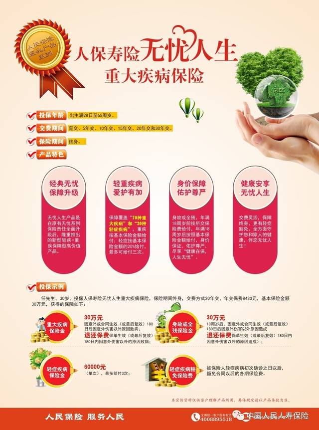 中国人寿重大疾病保险怎么样？值得买吗？优缺点分析，帮你理清是否适合入手