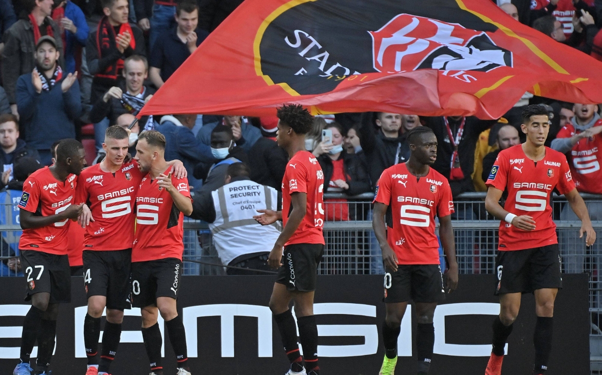 法甲比赛全场录像回放，高清呈现每一个精彩时刻