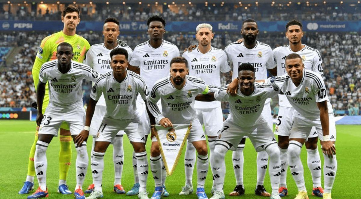 皇马VS曼城欧冠对决，新手如何看懂门道？