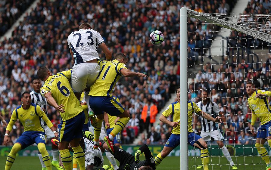 英超最神秘的 灯笼裤军团 ，到底藏着什么秘密？