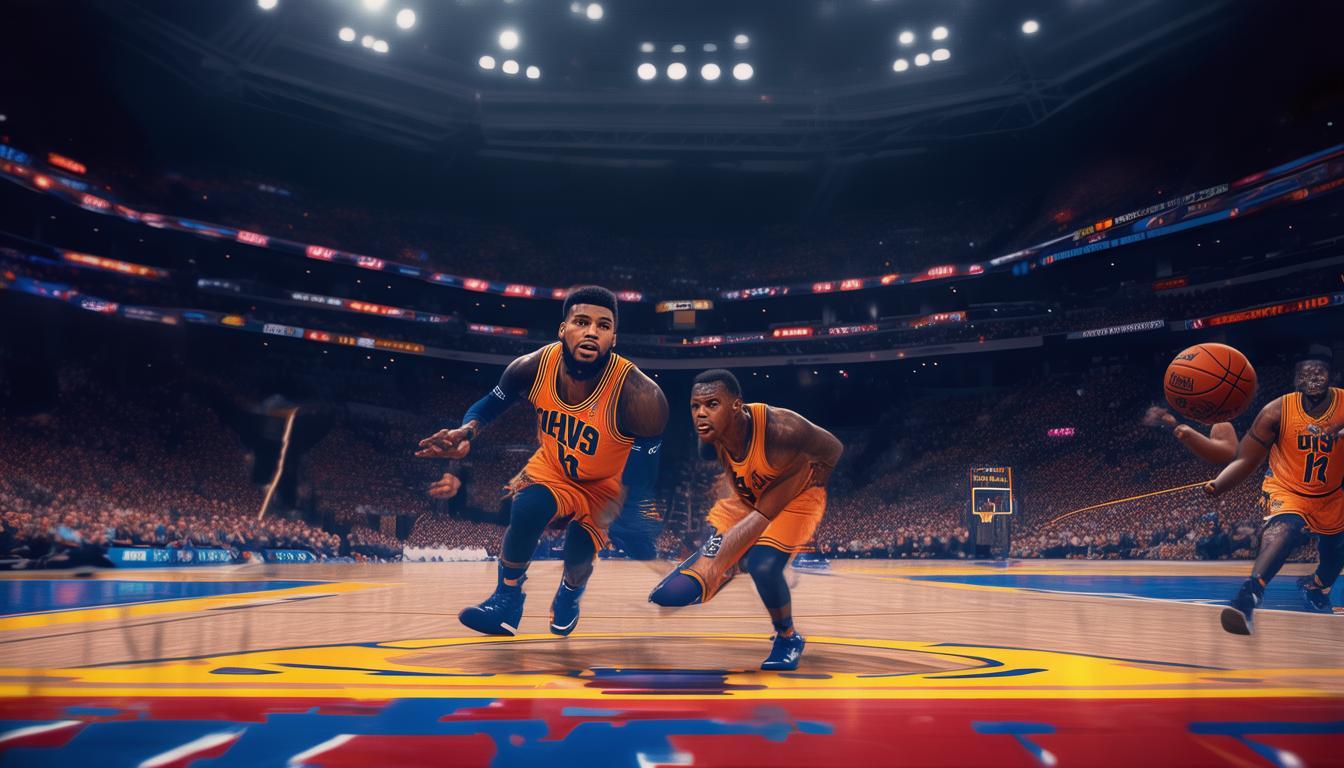 NBA东部排名 2023 _nba季后赛队伍排名_ NBA西部排名最新 