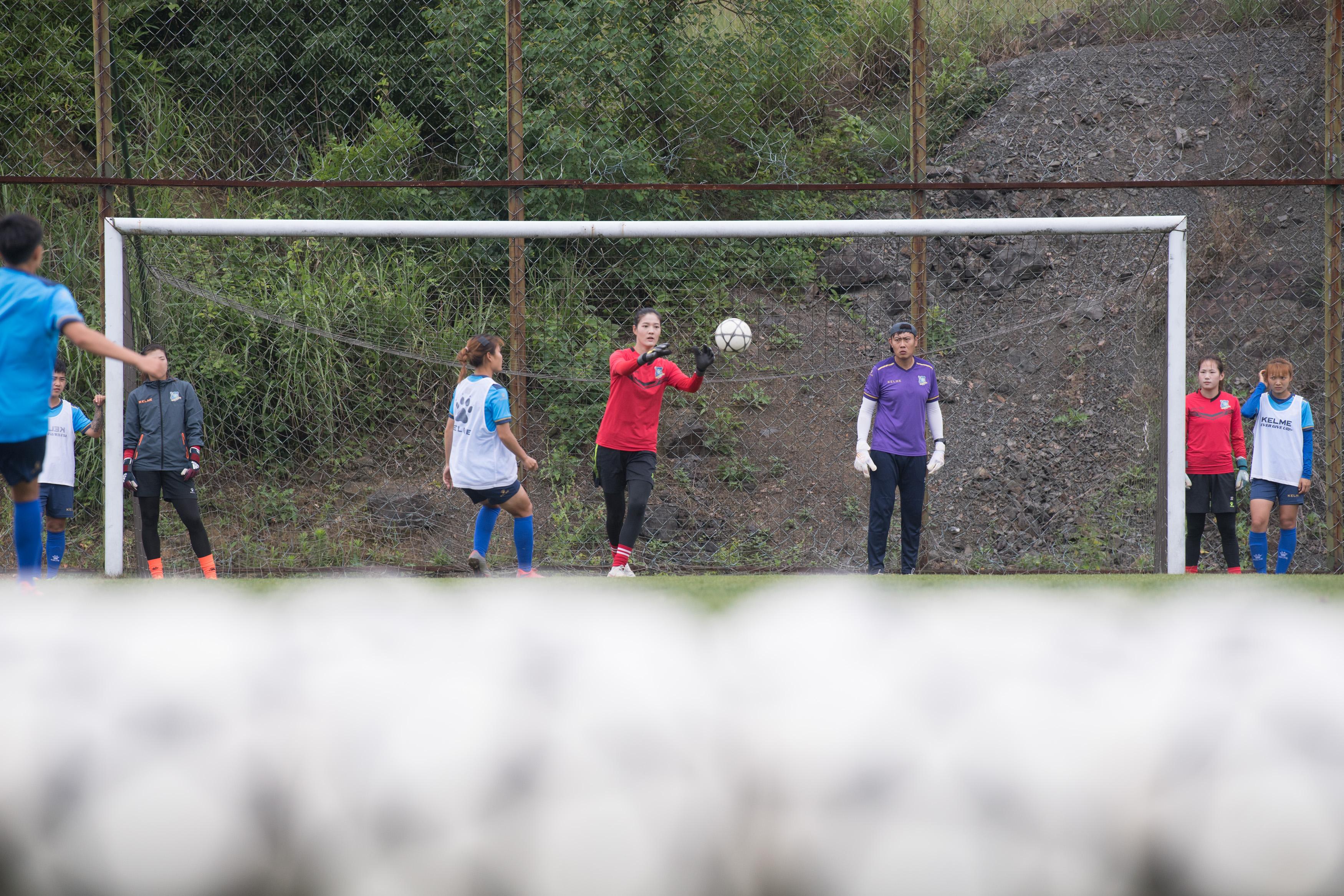 浙江省运会女足0 44惨败背后藏着哪些秘密？