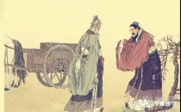 道家文化遵循规律_儒家文化积极进取_道家文化介绍