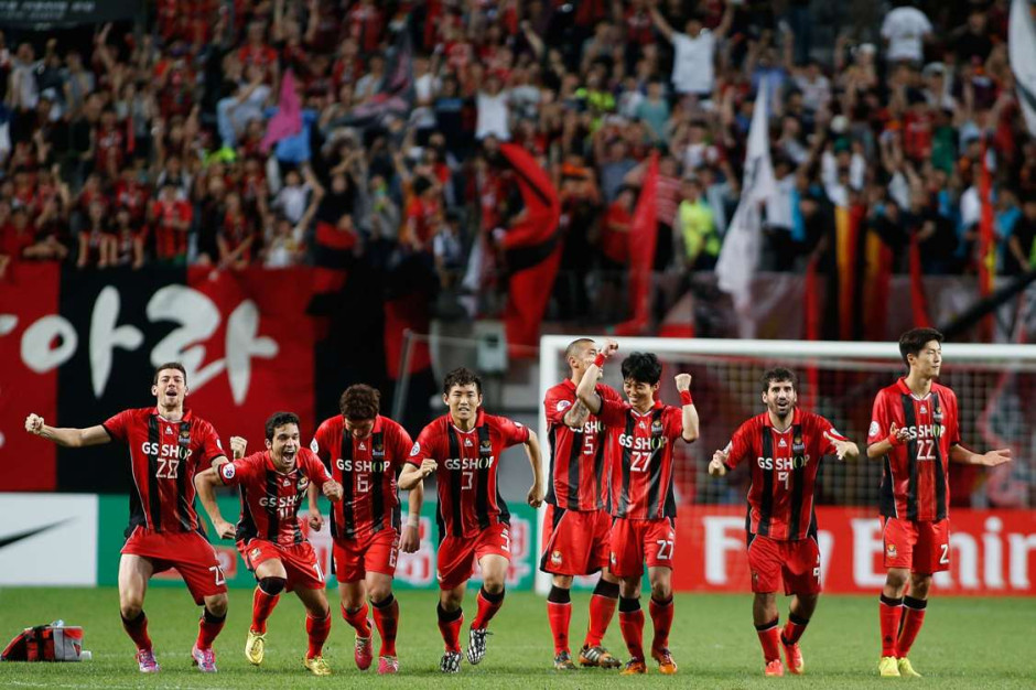 亚冠夺冠热门球队分析预测