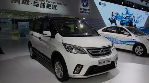 长安欧力威真的适合新手第一辆车吗？