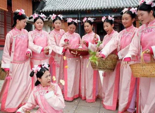 为什么算命先生不敢看帝王面相？