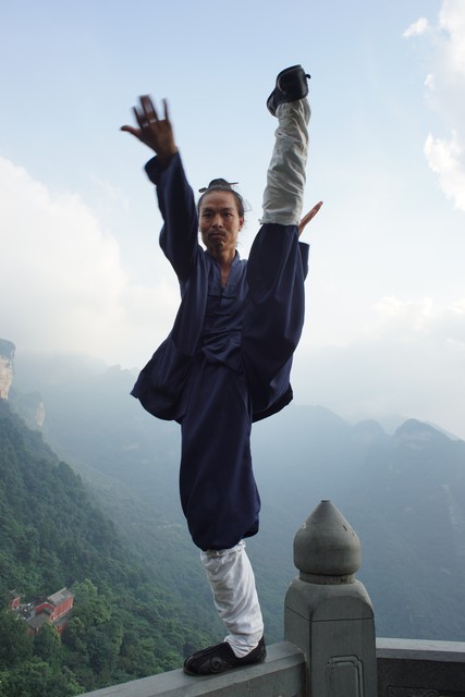 道家思想的核心意义_道家清静无为心灵境界_道家修行与自然法则