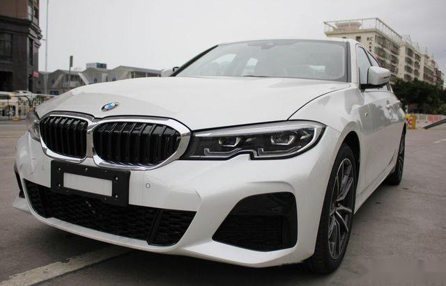 宝马3系是什么档次_宝马3系属于什么档次的车？