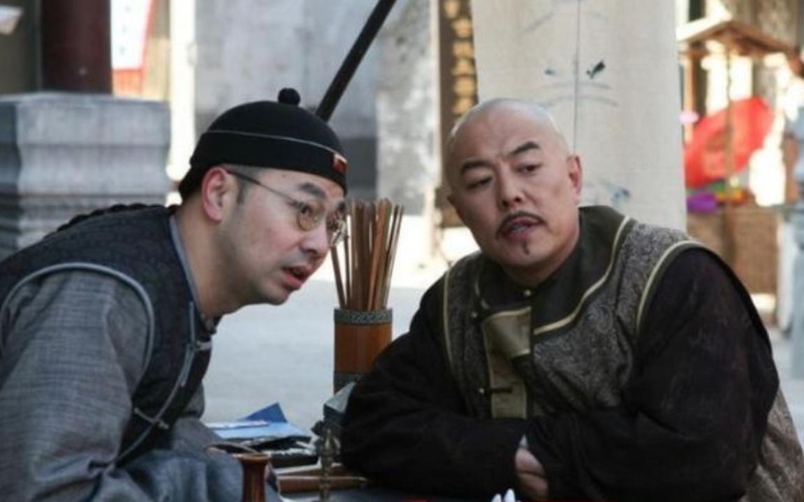 算命先生说的那些话到底什么意思？