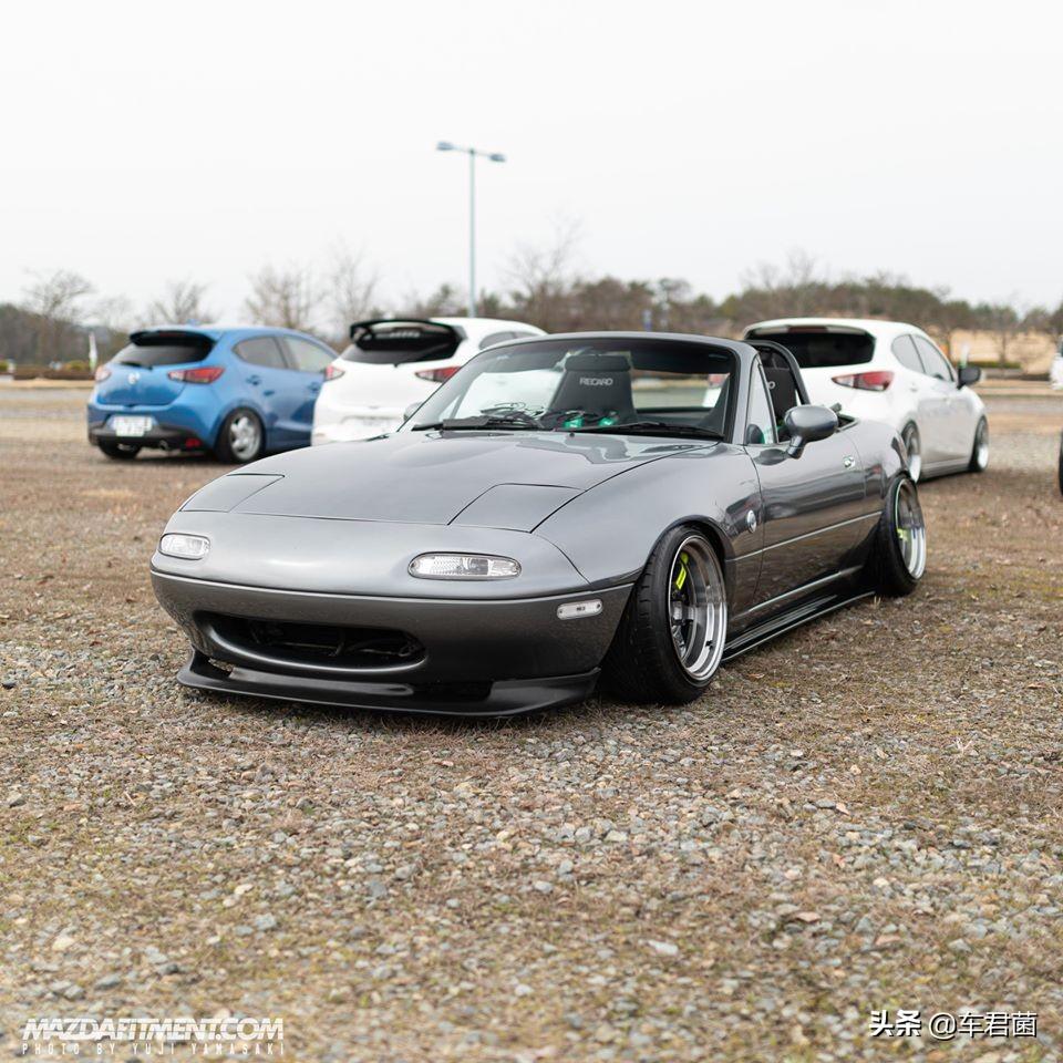 马自达车友会到底值不值得新手加入？