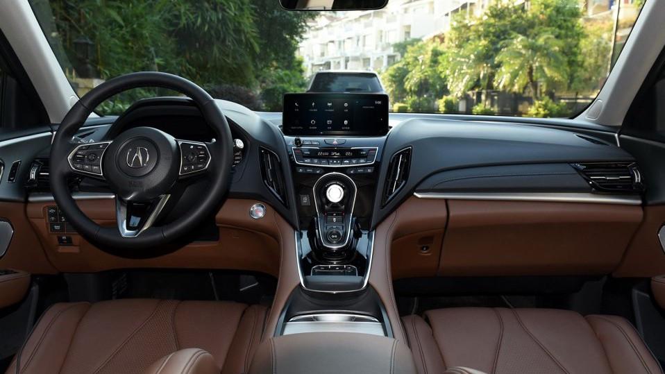 广汽讴歌RDX到底值不值得新手入手？