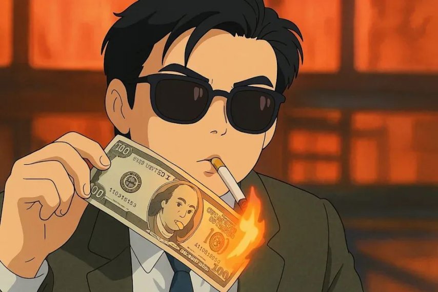 吉卜力工作室AI生成图片 _ ChatGPT吉卜力风格图像 _game full game