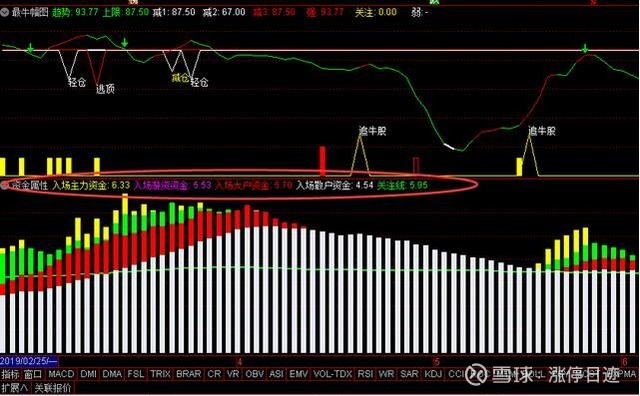 资金流入对股票上涨有何作用，实用解读呈上