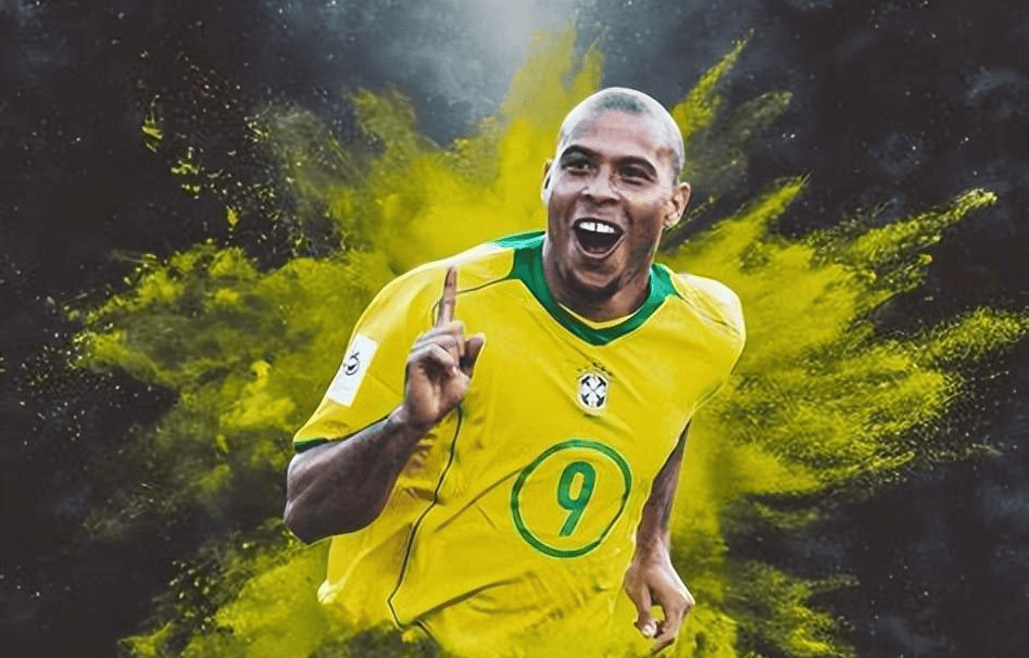 【各国足球明星代表人物】，一起感受足球巨星的国家荣耀