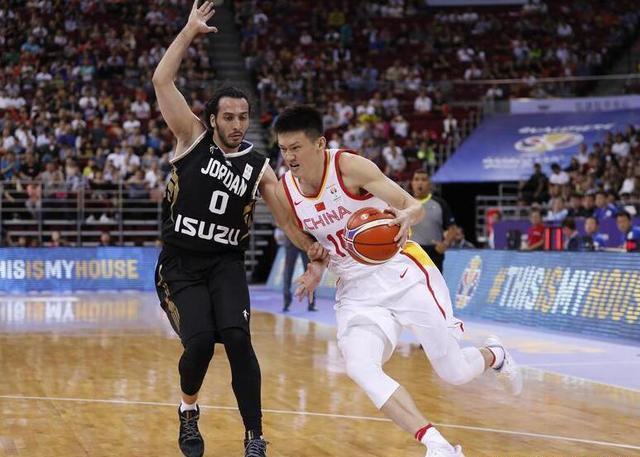 中国男篮为啥总是差那两分? 中国男篮为啥总是差那两分?