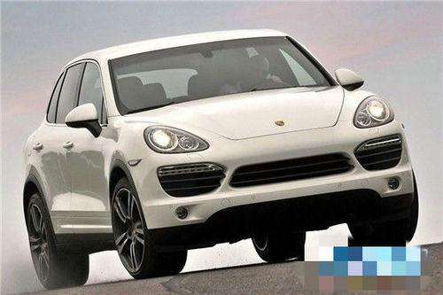 保时捷卡宴图片大全大图_经典角度有哪些？