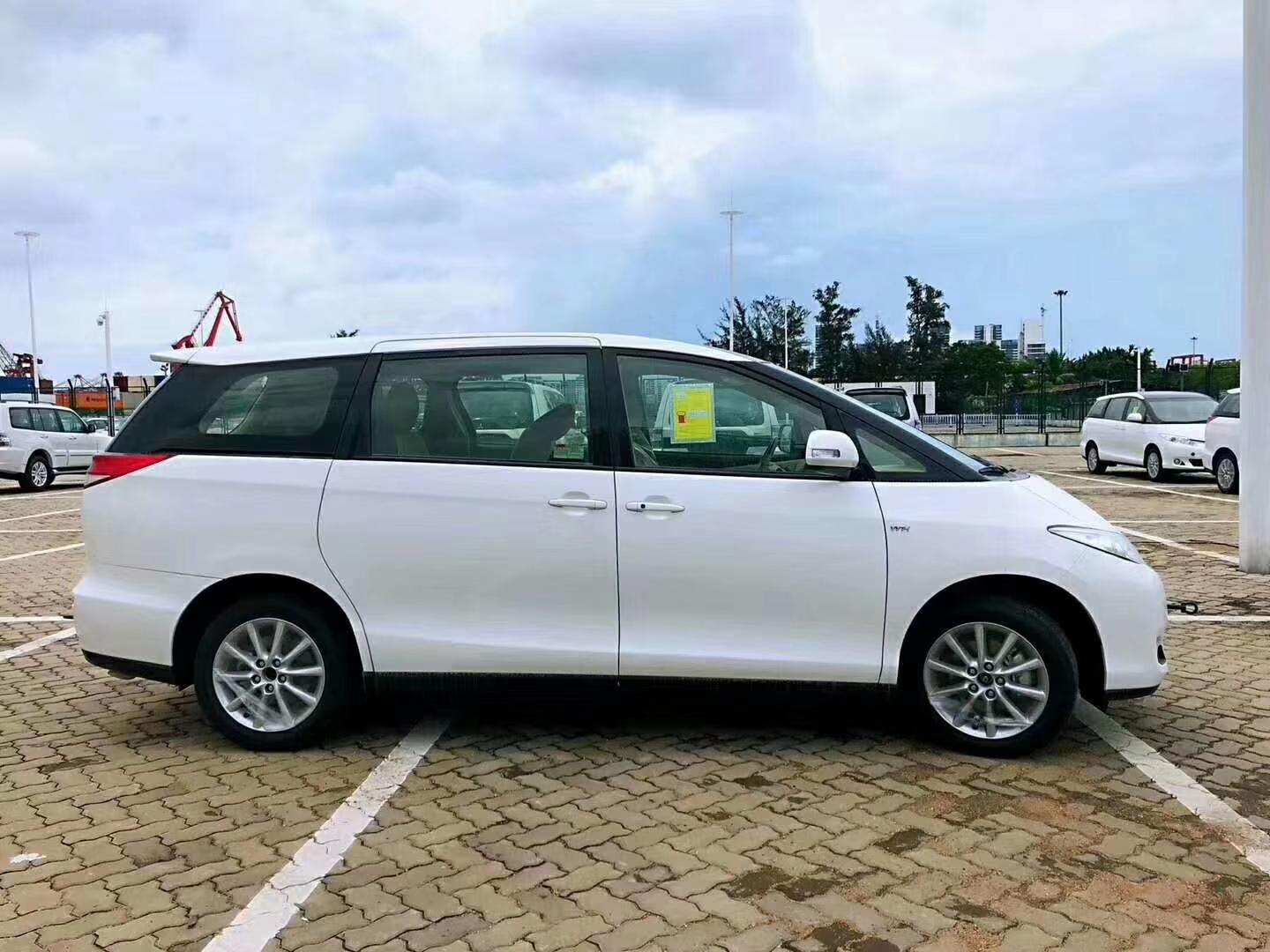 普瑞维亚二手车值得买吗？新手必看的避坑指南