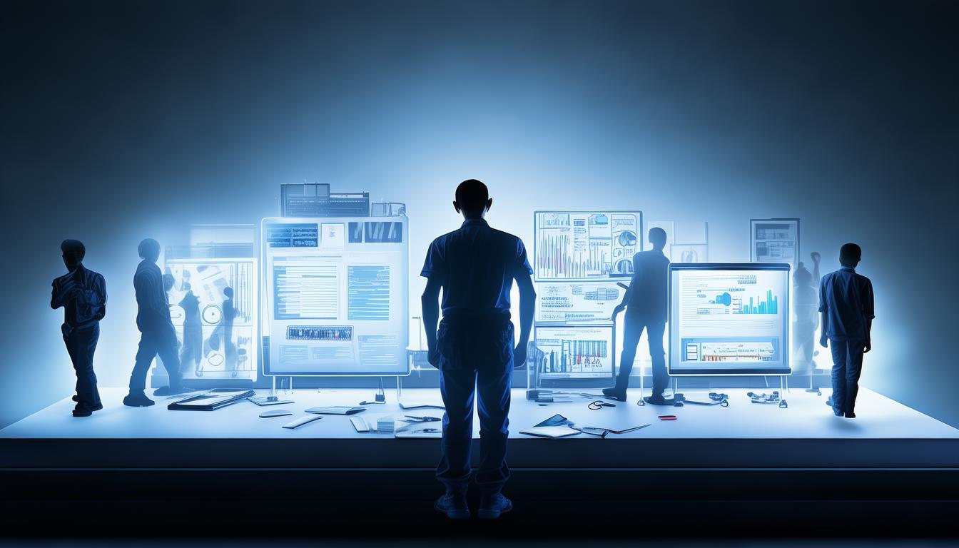 软件测试人员入门要求_软件测试真的简单吗_上海软件测试工资对比