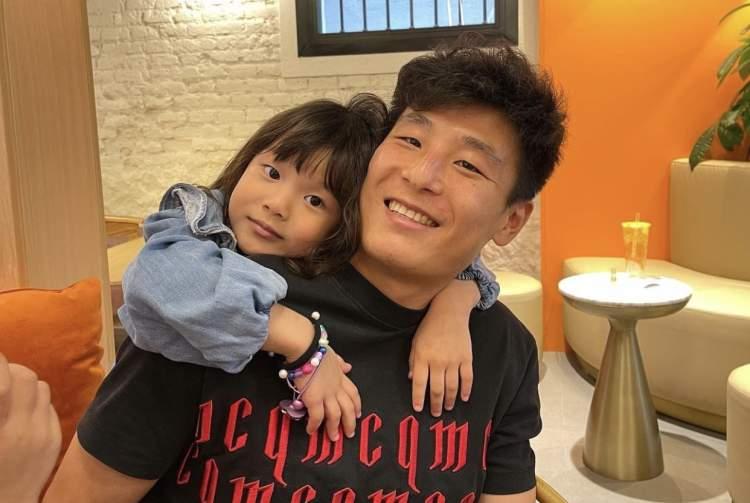 职业球员生三胎还能保持巅峰状态?武磊的秘诀是什么? 职业球员生三胎还能保持巅峰状态?武磊的秘诀是什么?