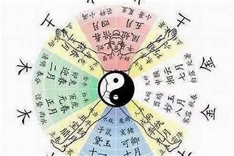 如何看懂八字命理：初学者指南