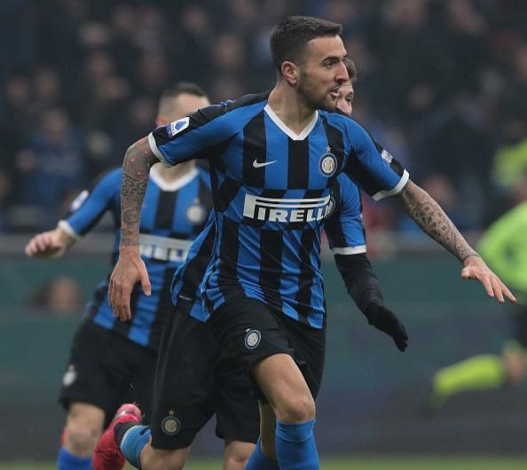 意甲最新积分战报：国米被绝平，那不勒斯丢分，米兰被击溃