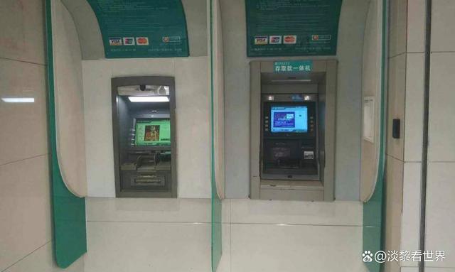 农业银行无卡取款怎么操作？超简单！附详细步骤和注意事项一看就会