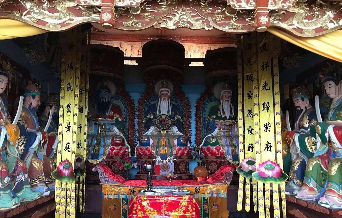 鹤鸣山道教文化_道家发源地在哪里_道家哲学起源之争