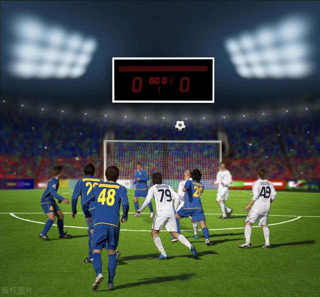 今日足球重点赛事推荐，提前知晓胜负关键