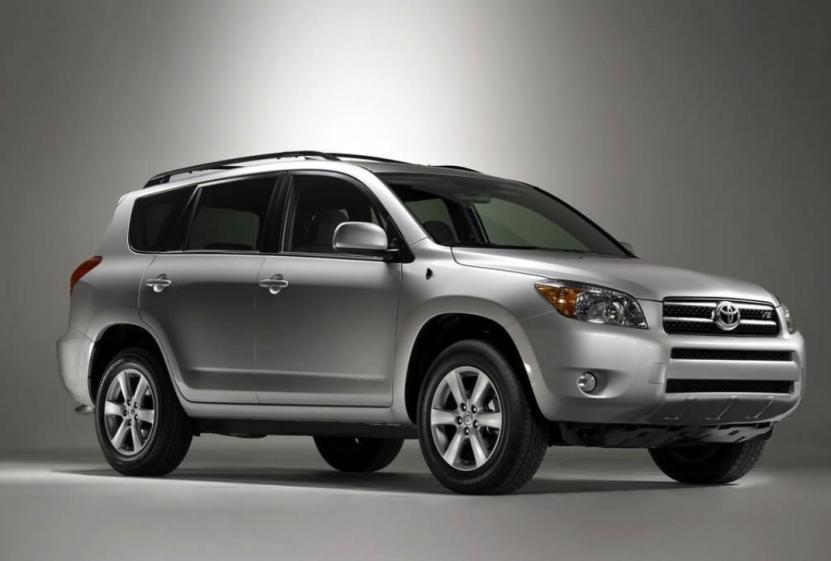 如何选家用SUV省3万预算避坑二手套路？一汽丰田RAV4购车指南