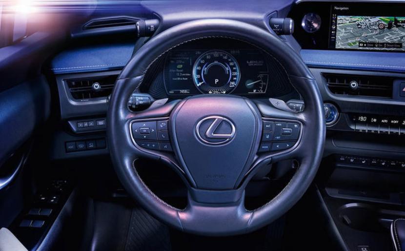 雷克萨斯直播预约到底藏着什么猫腻？