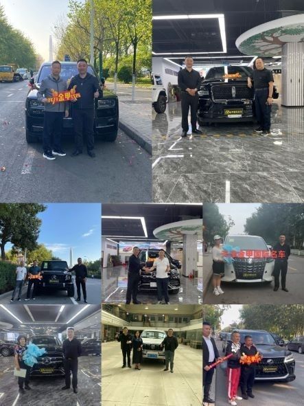 奔驰GLC300内饰豪华质感_22款奔驰GLC300车身尺寸_奔驰glc300进口报价及图片