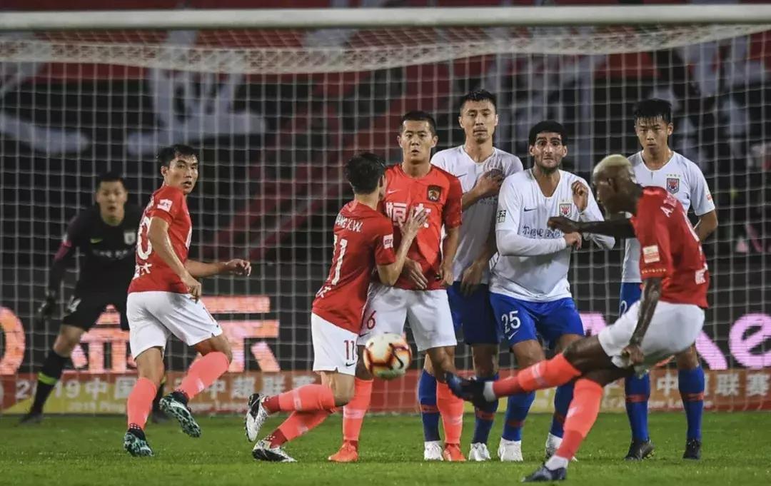 恒大今年亚冠能走多远？